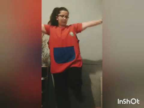 Me pongo a bailar