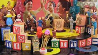 Mystic Rites of the Eastern Shame Girl