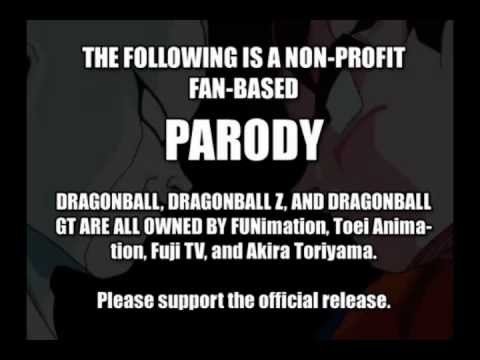 TFS Abridged Parody Episode 26