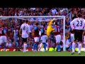 Steven Gerrard vs Frank Lampard - Full HD