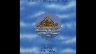 Premiata Forneria Marconi ‎– &#39;&#39;The World Became The World&#39;&#39;