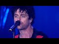 GREEN DAY: 'Nice Guys Finish Last' [Live Video]