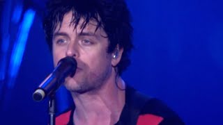 GREEN DAY - &quot;Nice Guys Finish Last&quot; [Live]