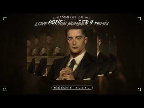 Love Potion Number 9 Remix  ( Pa Pa X Gnor Ver 2 AXIT Remix ) Nhạc Nền Hot Trend Tik Tok 2022