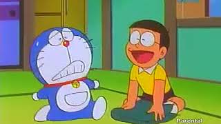 Doraemon Tagalog -  Ang Ballpen na Gumagawa ng Sec