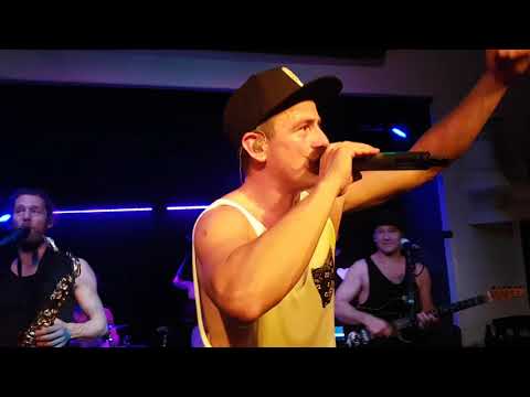 Jamaram - Lonely (Schwarzer Hasen Wangen im Allgäu, 21.09.18) HD Freedom of Screech Tour