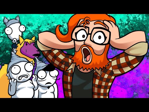 "ALEX CAN YOU DO ANYTHING RIGHT?!" - YIIK: A POST-MODERN RPG - PART 30