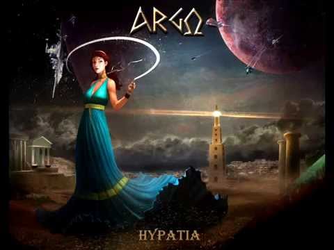 HYPATIA - Rock Opera  - The first conflict
