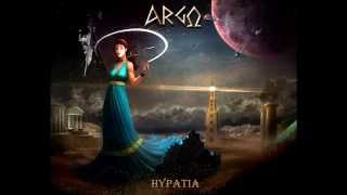HYPATIA - Rock Opera  - The first conflict