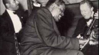 Oscar Peterson, Flamingo