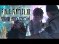 Final Fantasy XIII - Fireworks Scene (Serah Dub)