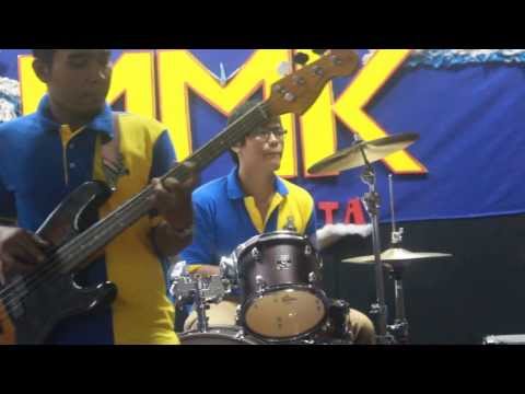 Sebelah Jiwaku - MMK '13 KK8th