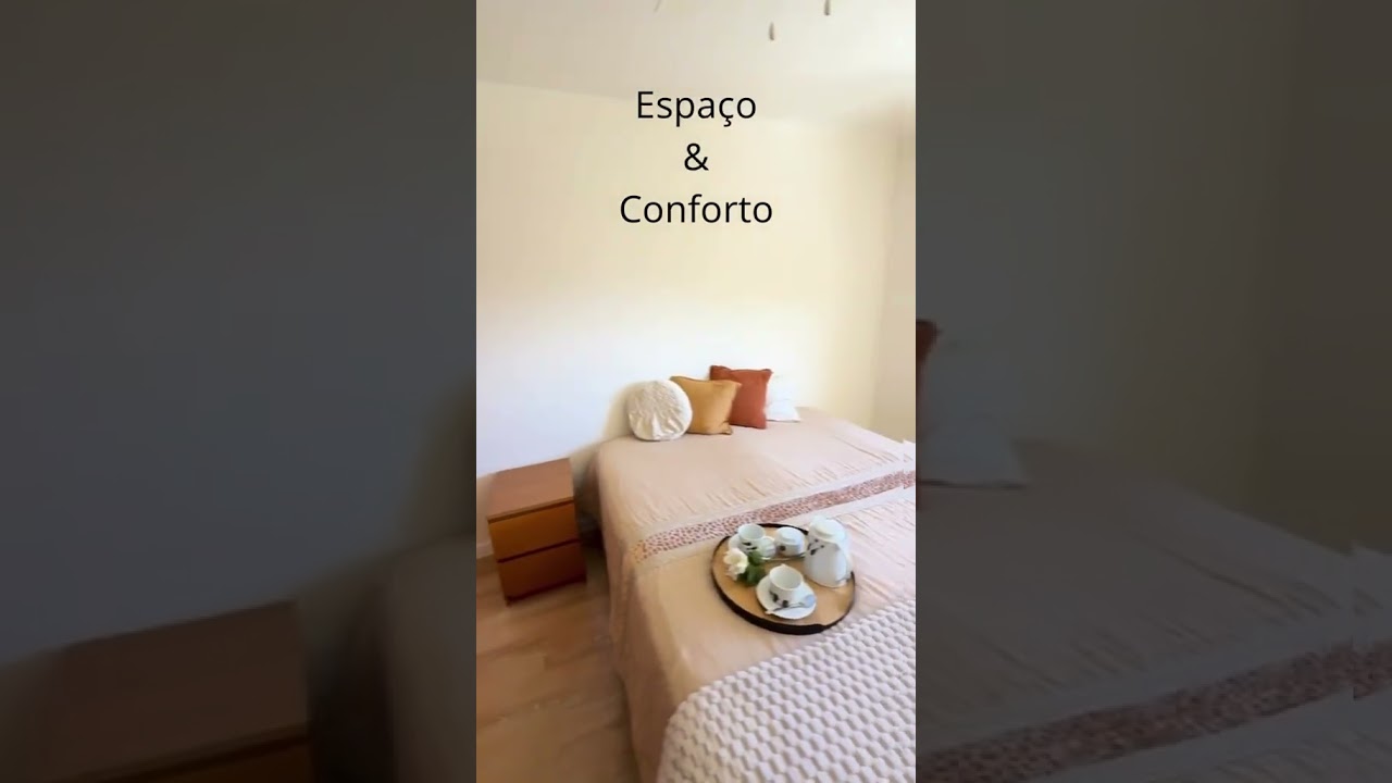 Vídeo do imóvel