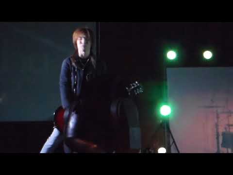 Kazha - Kamicon X 1-26-17