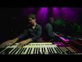 JR Clark Band | Lady Of The Night 10.4.2025