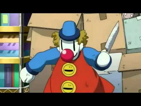 Rozen Maiden Cap. 1 sub. Esp