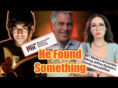 Jeffrey Epstein Case