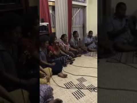 E Kilikili Me Rokovi Ko Jisu