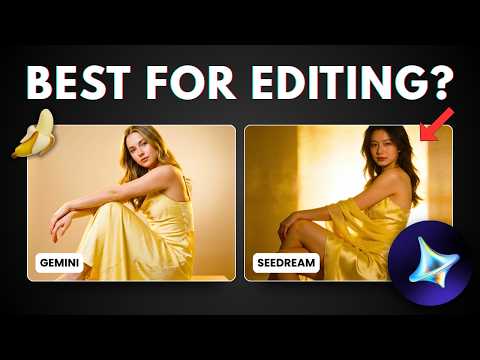 How to Generate INCREDIBLE Images with Seedream 4.5 Completely FREE