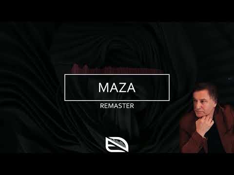 Fedja Dizdarević ft  Mc Nez- Mazo ( REMASTER 2022)
