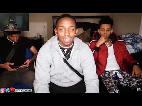 TomStackss Reacts To The Downfall of Slime Mafia: The Yrndj vs Everyone BEEF!