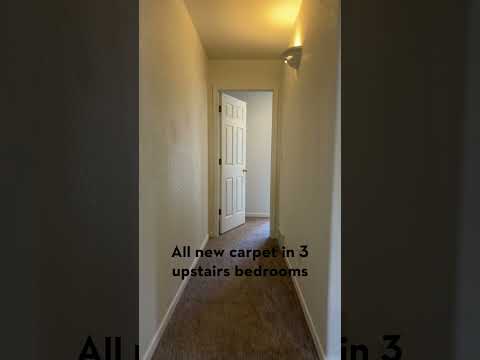 Buckskin Duplex property video