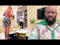 Angry Ghost You Ll Learn So Many Lessons In This Emotional Yul Edochie Movie Nigerian Movies