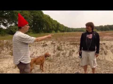 De Canon van Lammers - item 01 Grafheuvels