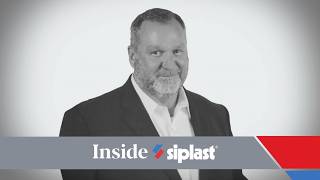 Inside Siplast - Peter Gross - Employee Profile