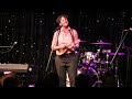 Never too old-Zoe Lewis