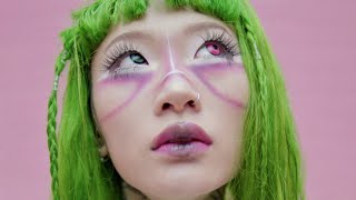 yeule – “Friendly Machine”