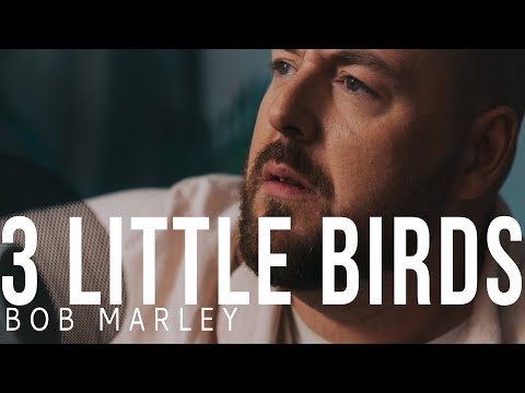 Bob Marley – Three Little Birds (Acoustic Cover by Jamie Sloan)
