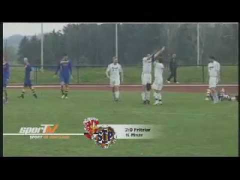 SporTiV - FSV Treuen vs. SG Stahlbau Plauen - 15.04.2012