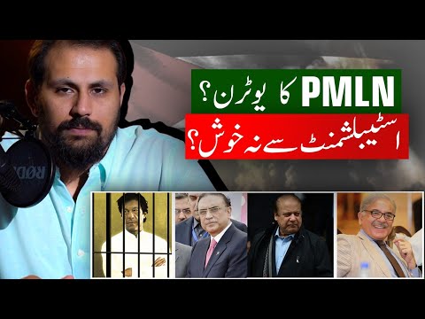 PMLN Unhappy With Lack Of Power | Eon Clips