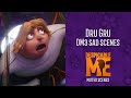 Despicable Me Dru Sad Scenes DM3 Muted