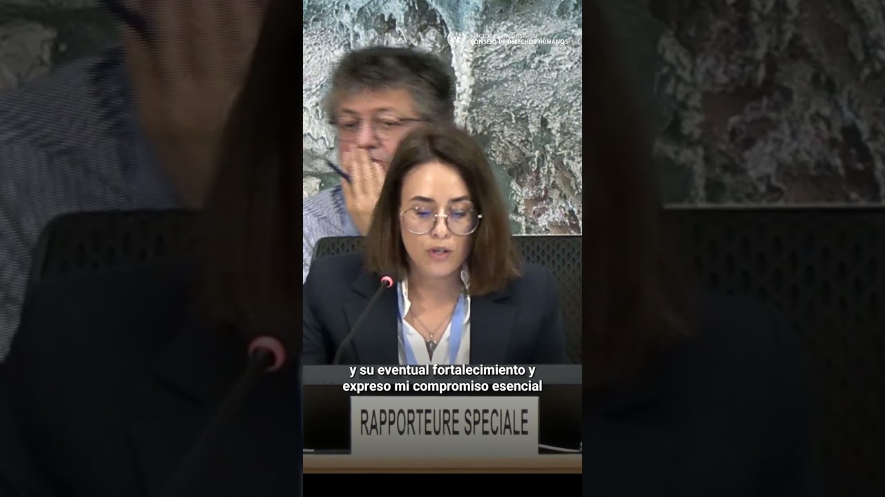 La pobreza no es inevitable, sino que es producto de injusticias estructurales