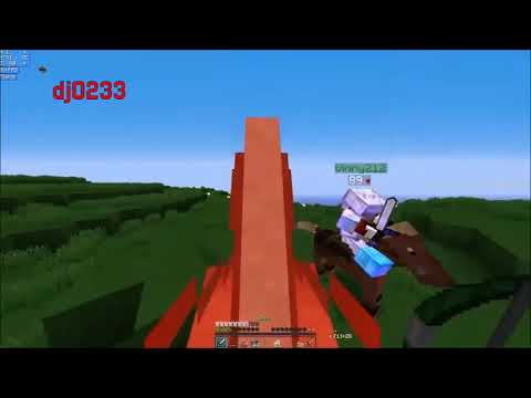 The Split UHC Season 1 Death Montage