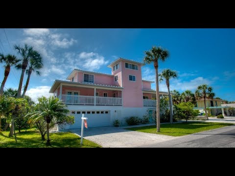 The Beach House | Vacation Rentals | Anna Maria Island