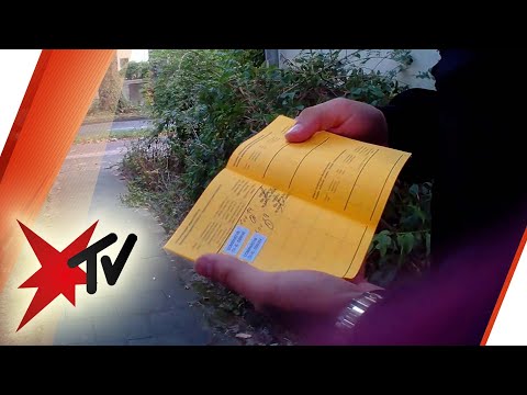 Das Geschäft mit gefälschten Impfpässen | stern TV