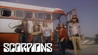 Scorpions - I&#39;m Leaving You (Official Video)