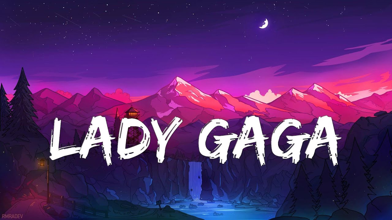 Peso Pluma, Gabito Ballesteros, Junior H -LADY GAGA (Letra/Lyrics)