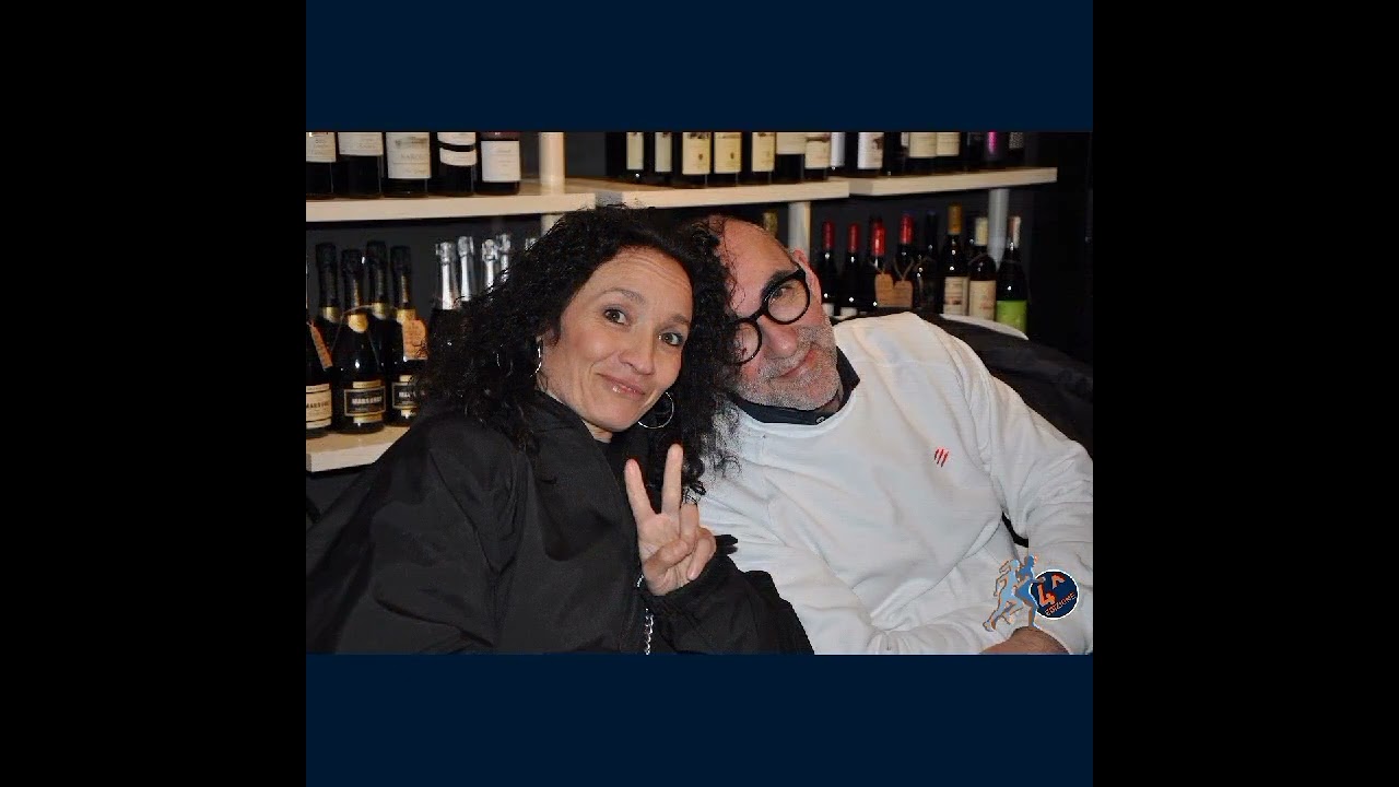 Presentazione - La Corsa delle Fornaci 2023