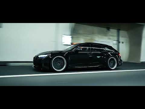 RVKE, Hussein Arbabi - TopDown