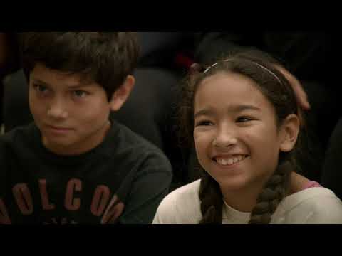 Love At Second Sight Trailer