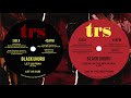 BLACK UHURU - Let Us Pray / Dread In The Mountain