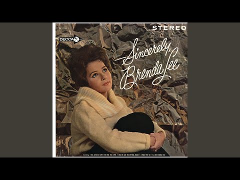 Send Me Some Lovin' - Brenda Lee