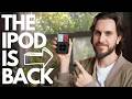The Reason Why The IPod Is SO Popular In 2026