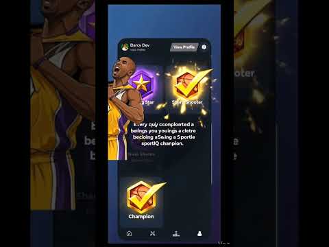 SportIQ - Sports Trivia Game