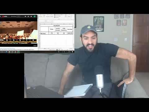 Andre Plays Along with Old Star Wars Schmoedown - Celebration 2019 Five-Way