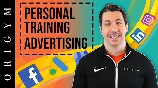 5 Must Personal Training Advertising Strategies in 2020